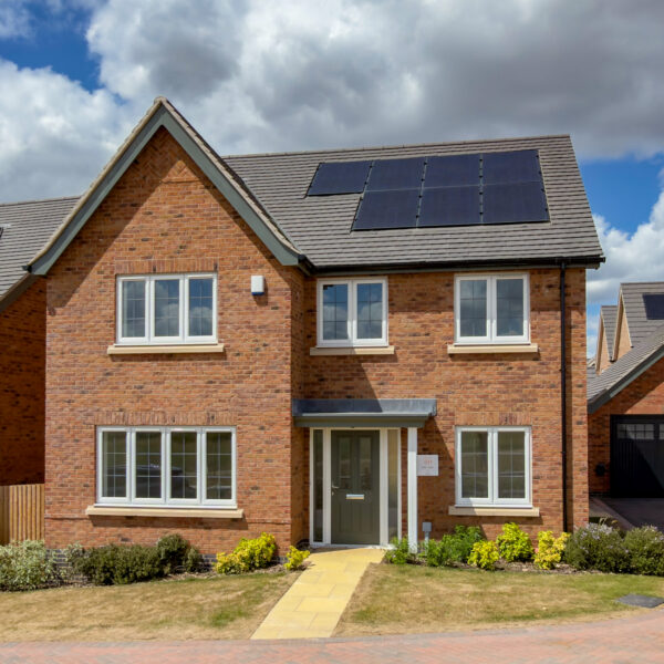 Kiln Drive, Sutton Bonnington, LE12