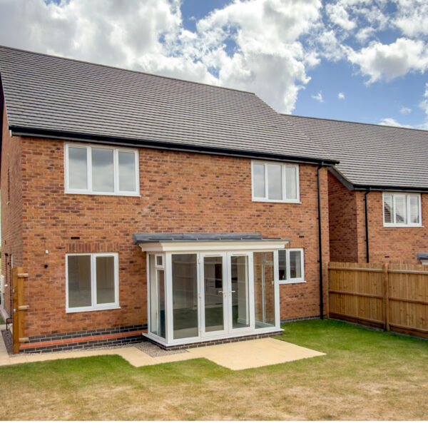 Kiln Drive, Sutton Bonnington, LE12