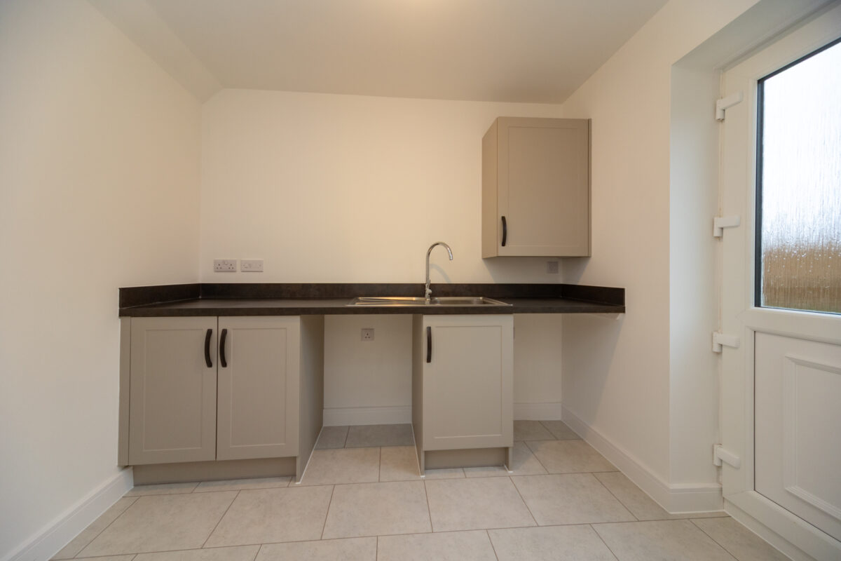 William Railton Road, Garendon Park, LE12