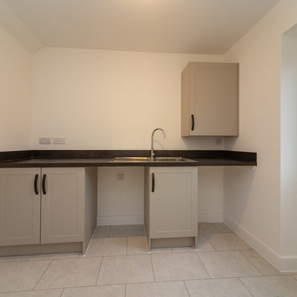 William Railton Road, Garendon Park, LE12