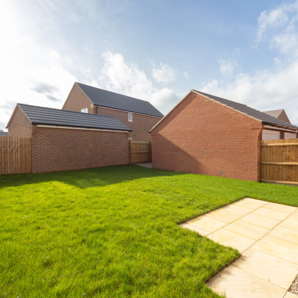 Cottage Leys, Barkby Thorpe, LE7