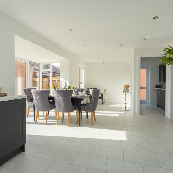 Cottage Leys, Barkby Thorpe, LE7