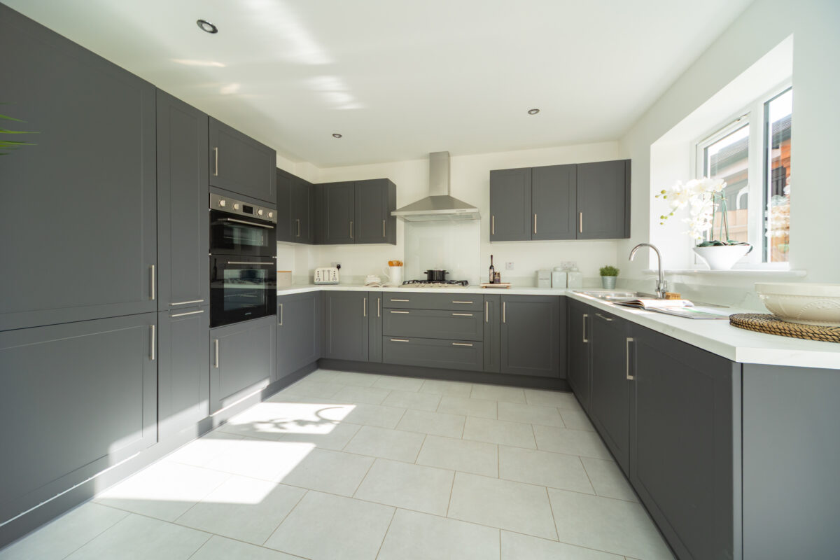 Cottage Leys, Barkby Thorpe, LE7