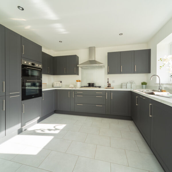 Cottage Leys, Barkby Thorpe, LE7