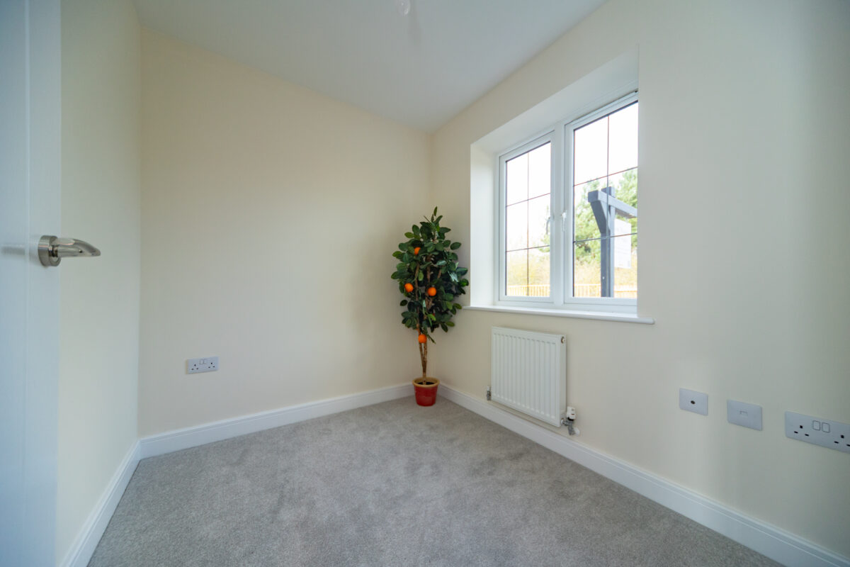 Cottage Leys, Barkby Thorpe, LE7