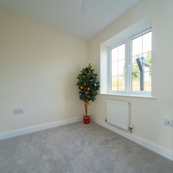 Cottage Leys, Barkby Thorpe, LE7