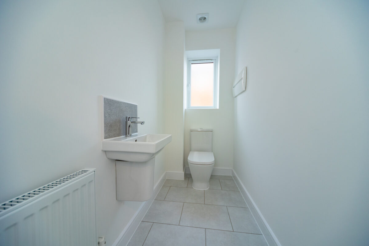 Cottage Leys, Barkby Thorpe, LE7