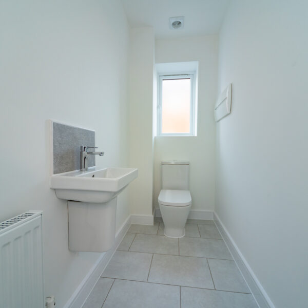 Cottage Leys, Barkby Thorpe, LE7