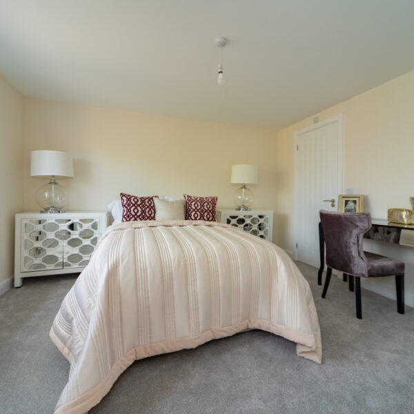 Cottage Leys, Barkby Thorpe, LE7