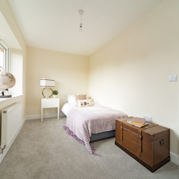 Cottage Leys, Barkby Thorpe, LE7