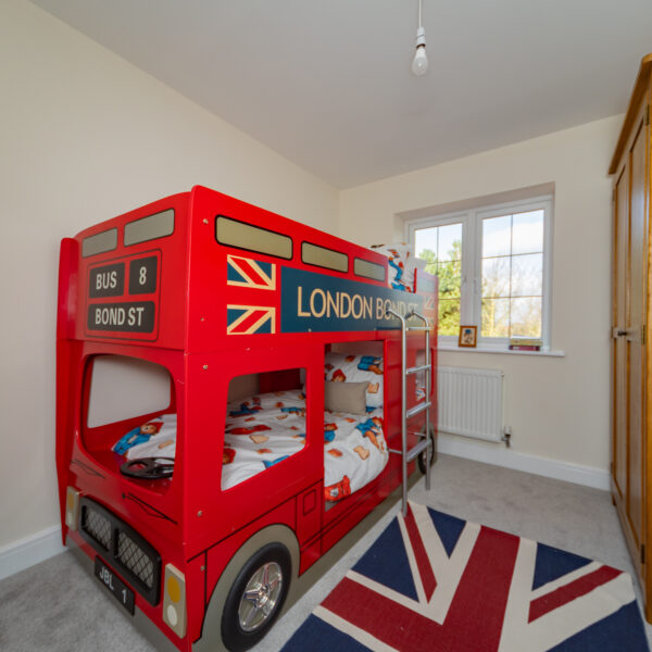 Cottage Leys, Barkby Thorpe, LE7