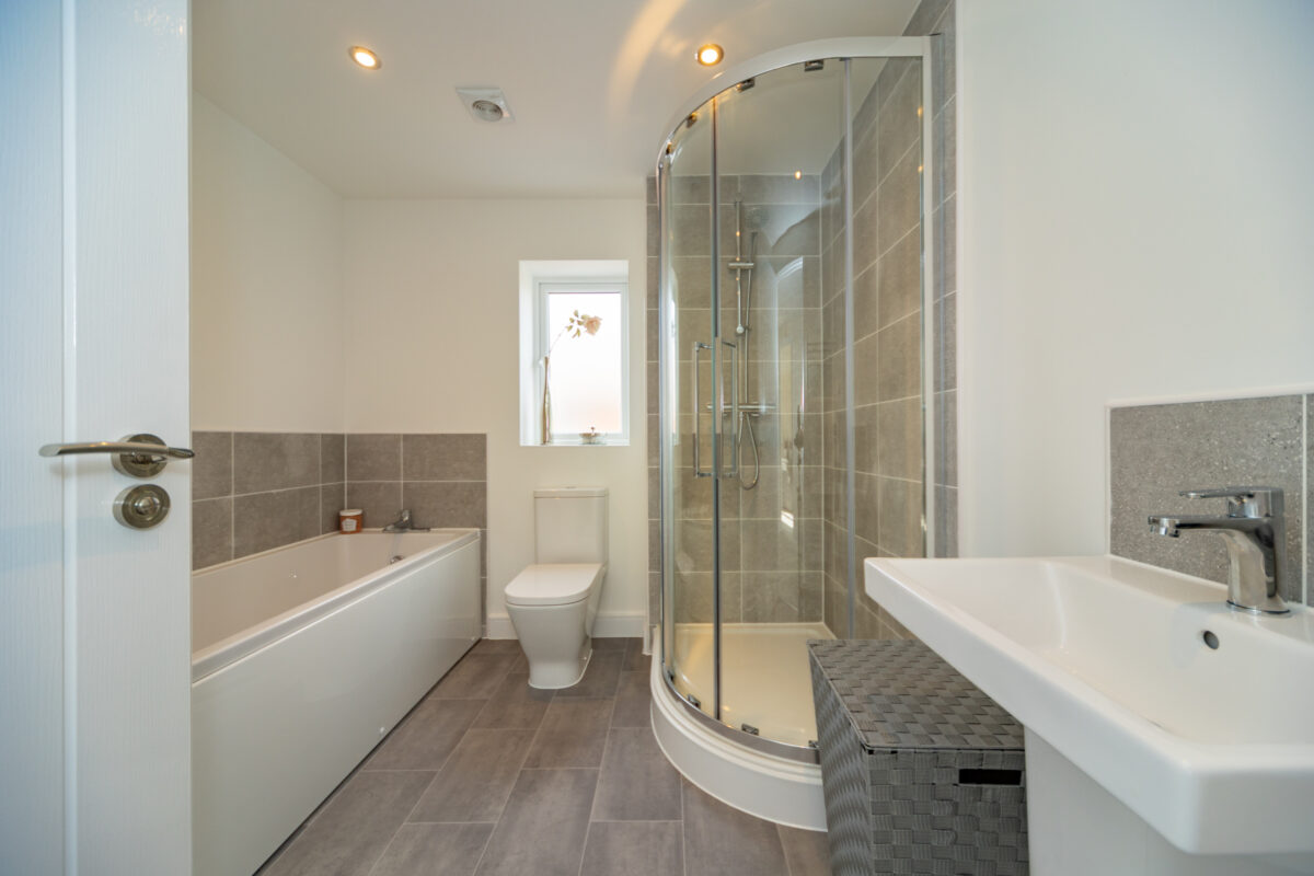 Cottage Leys, Barkby Thorpe, LE7