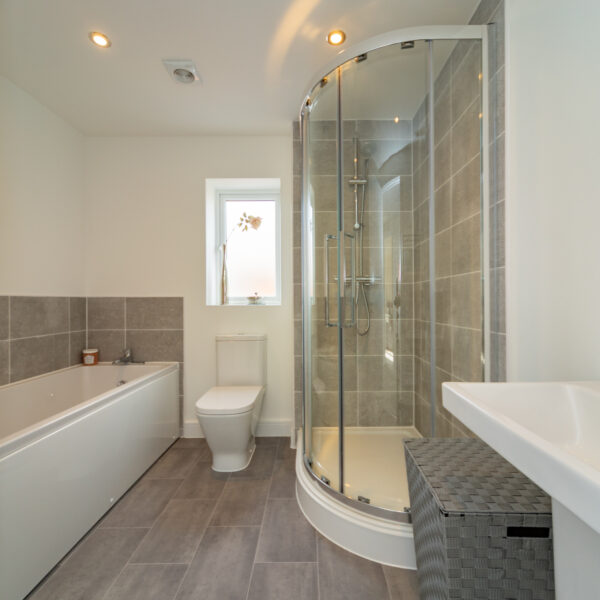 Cottage Leys, Barkby Thorpe, LE7