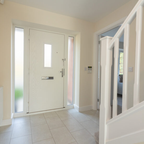 Cottage Leys, Barkby Thorpe, LE7