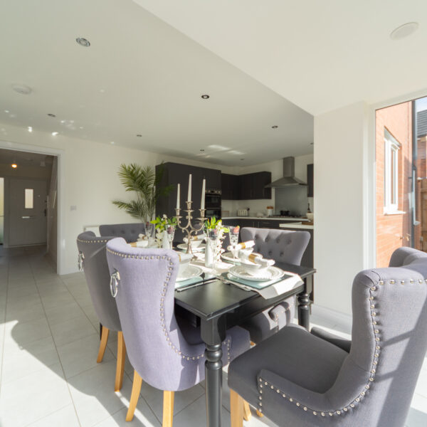 Cottage Leys, Barkby Thorpe, LE7