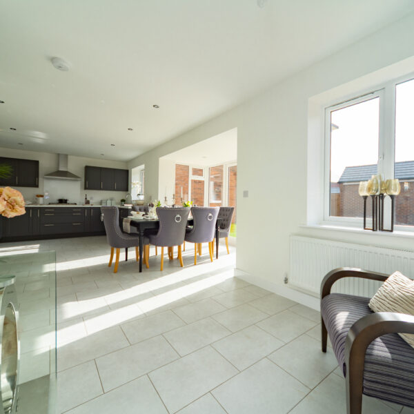 Cottage Leys, Barkby Thorpe, LE7