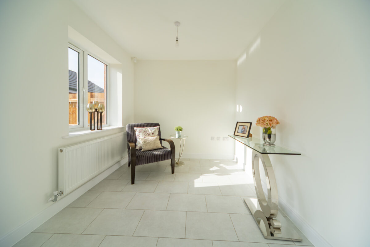 Cottage Leys, Barkby Thorpe, LE7