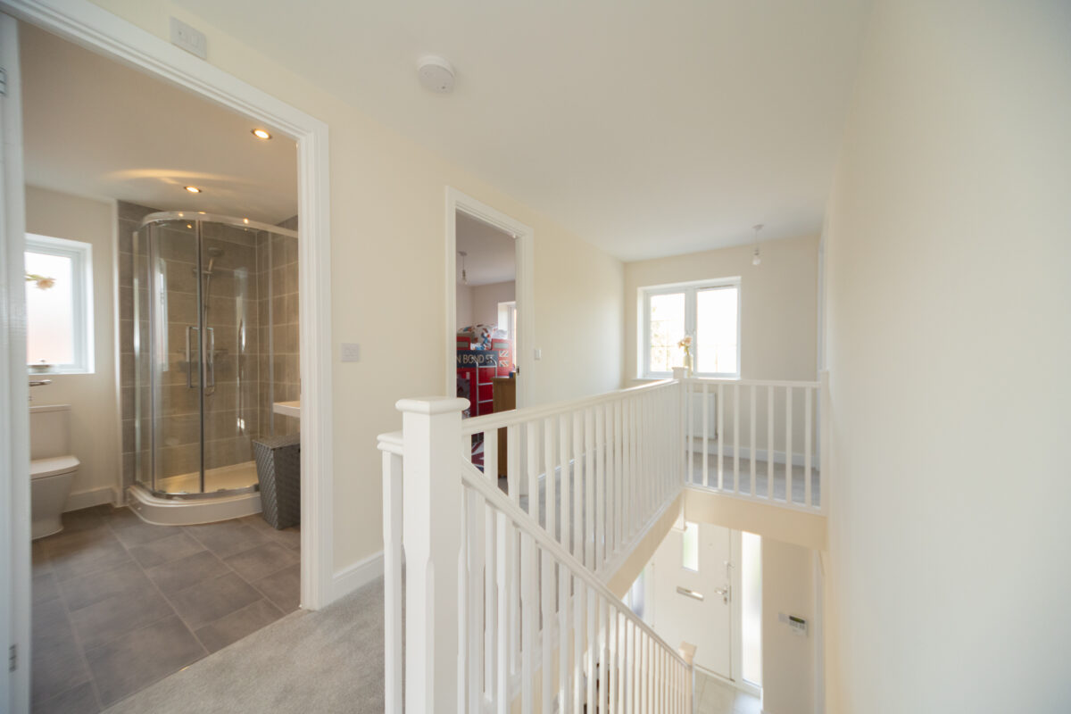 Cottage Leys, Barkby Thorpe, LE7