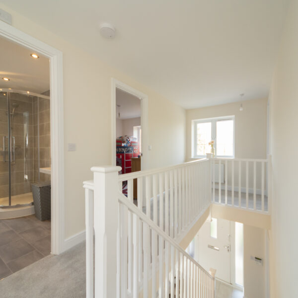 Cottage Leys, Barkby Thorpe, LE7