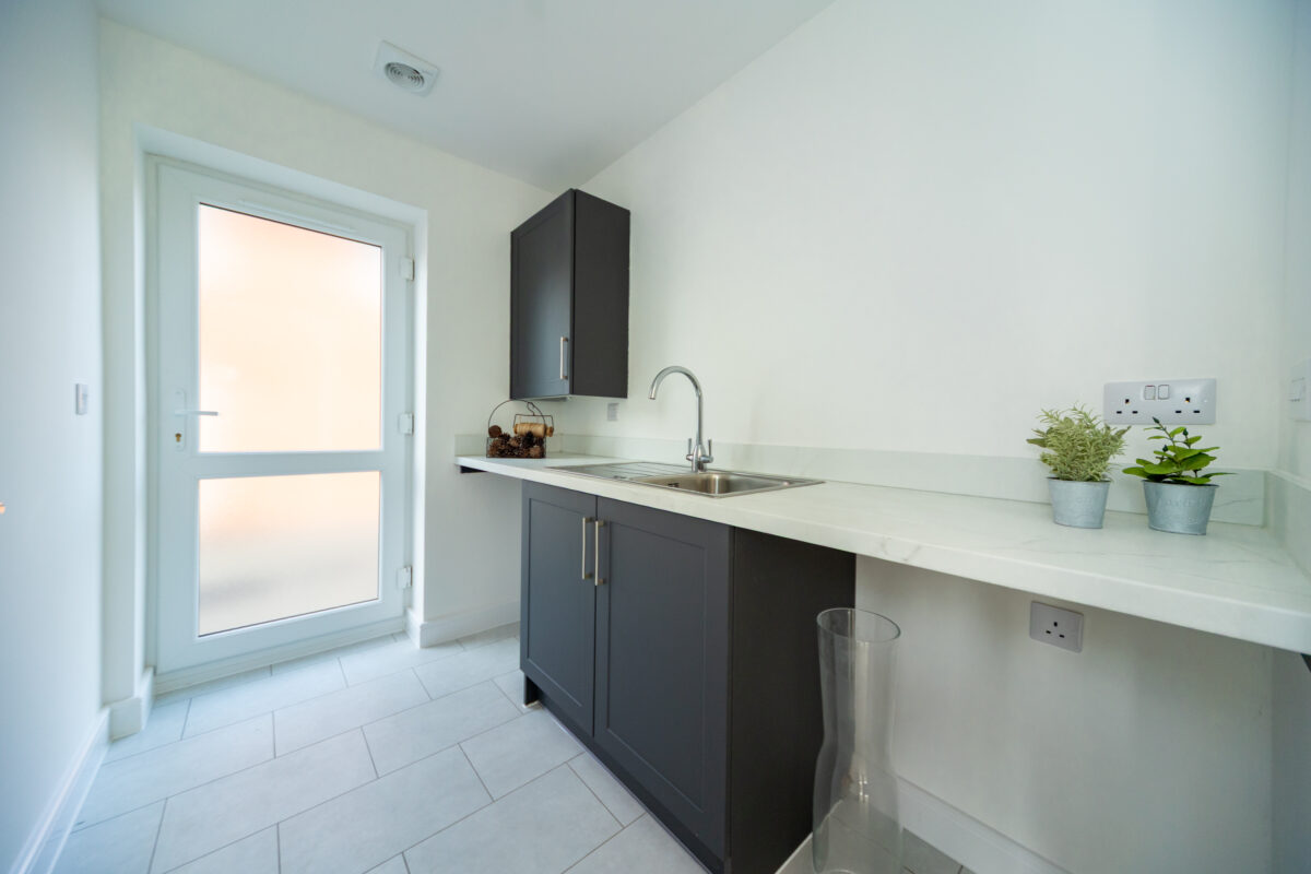 Cottage Leys, Barkby Thorpe, LE7