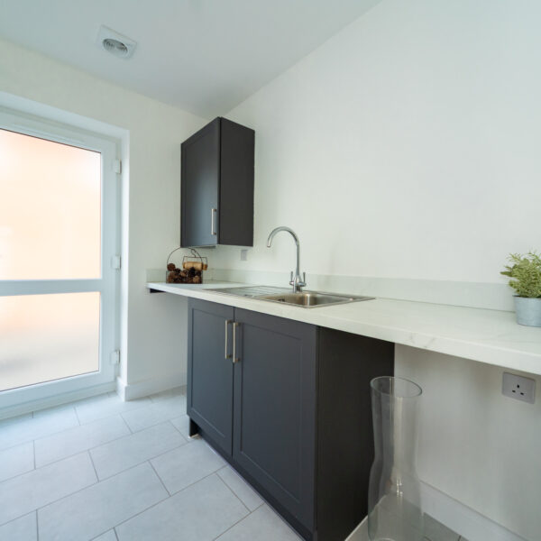 Cottage Leys, Barkby Thorpe, LE7