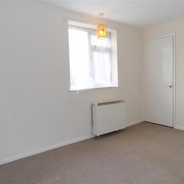 Lower Cambridge Street