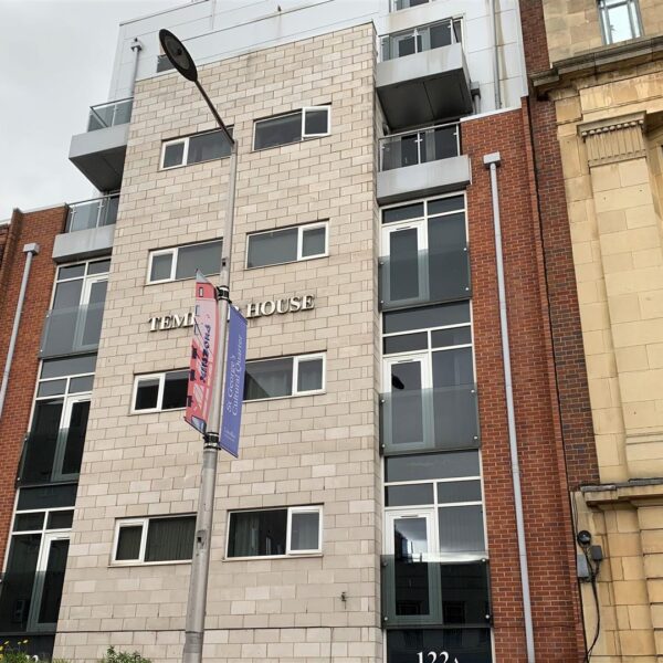 Charles Street, Leicester