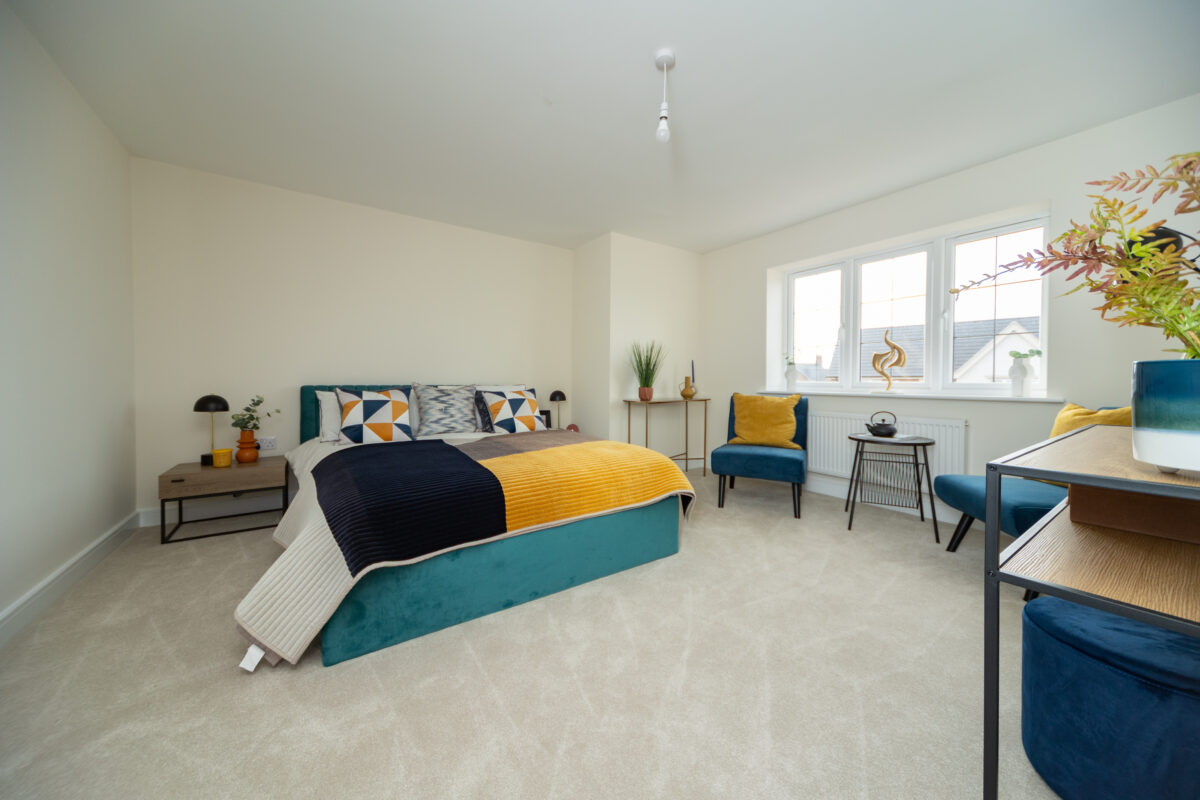 Kiln Drive, Sutton Bonington, LE12