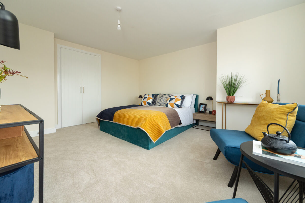 Kiln Drive, Sutton Bonington, LE12