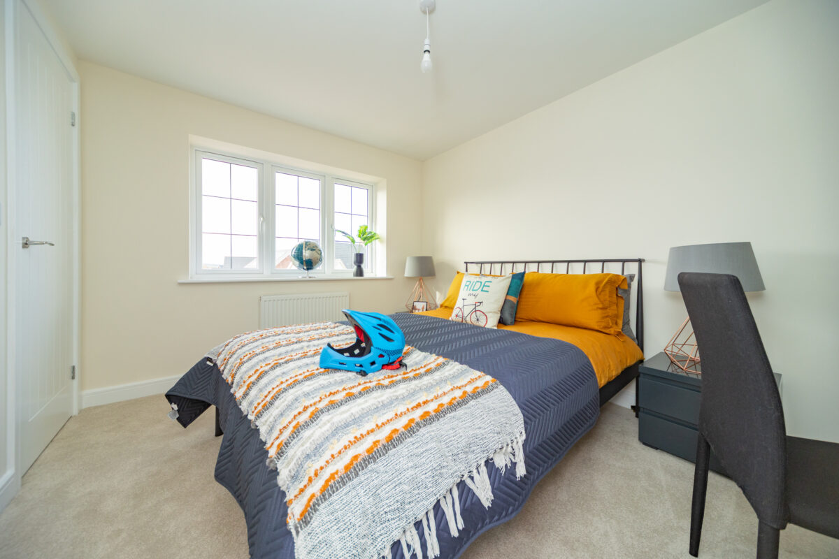 Kiln Drive, Sutton Bonington, LE12