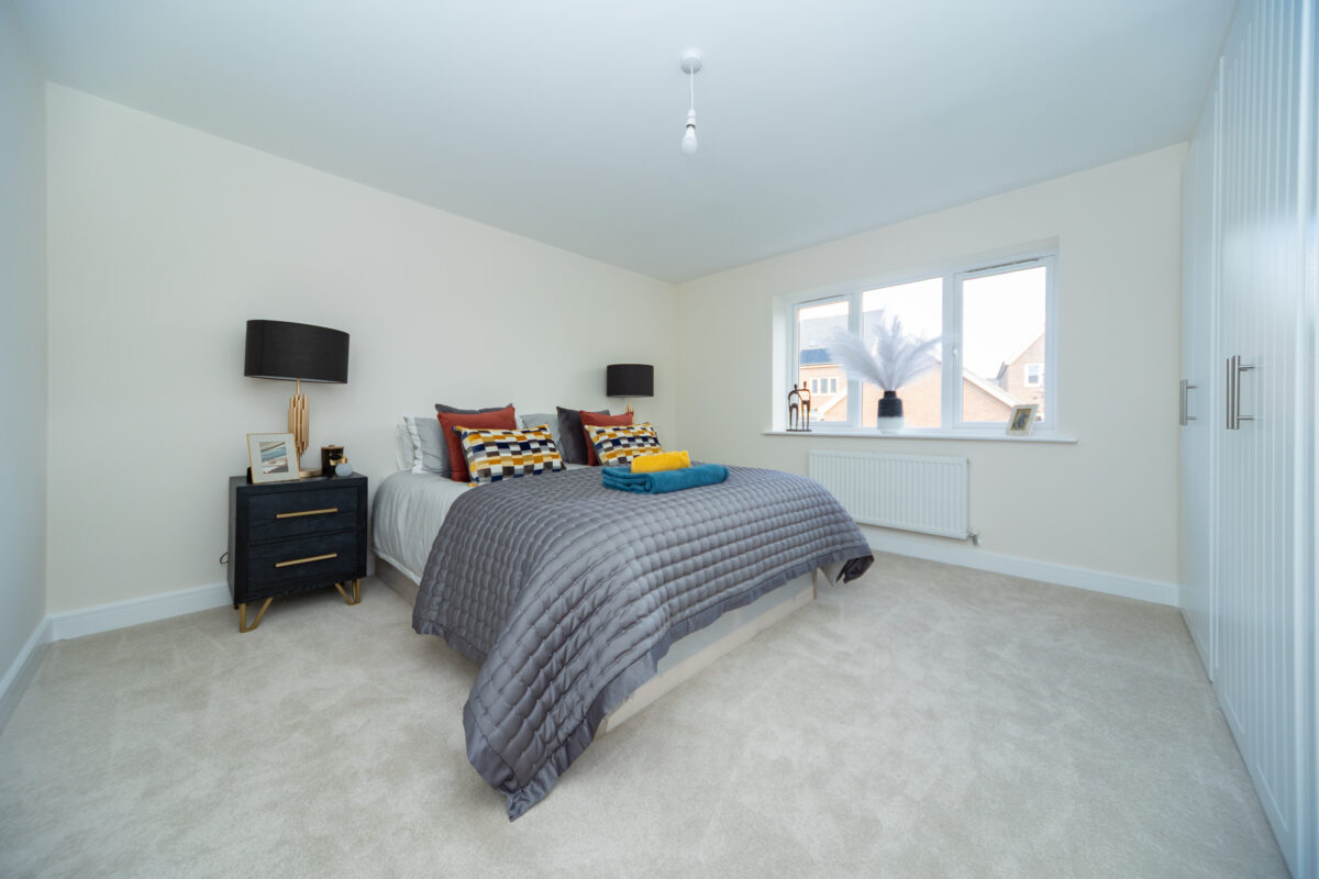 Kiln Drive, Sutton Bonington, LE12