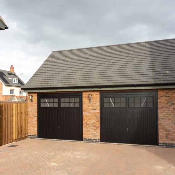 Kiln Drive, Sutton Bonington, LE12