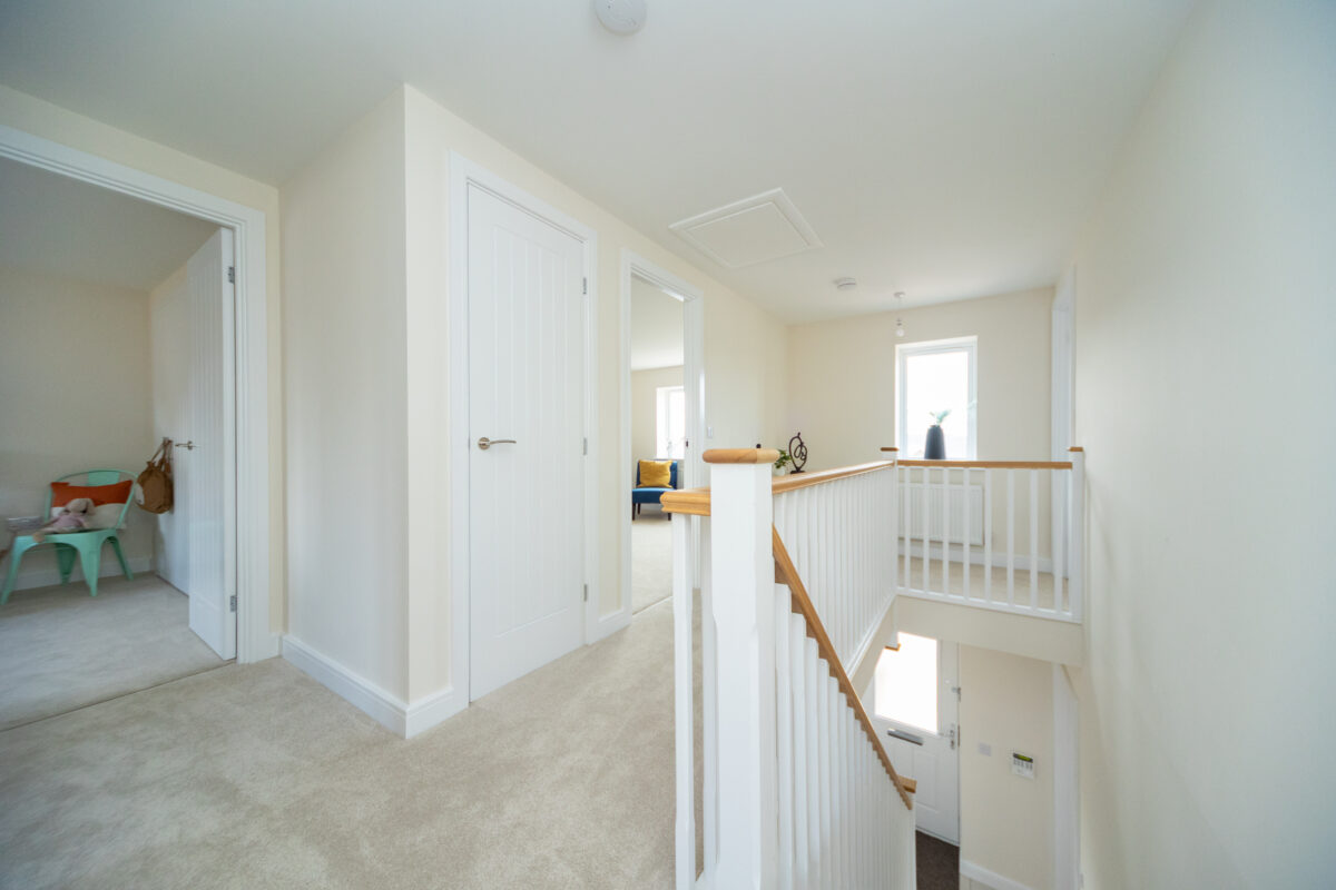 Kiln Drive, Sutton Bonington, LE12