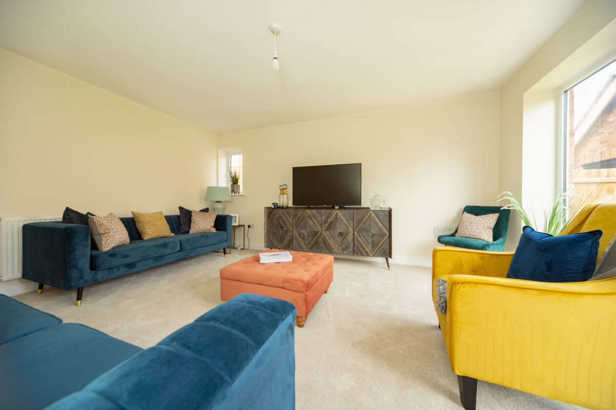 Kiln Drive, Sutton Bonington, LE12