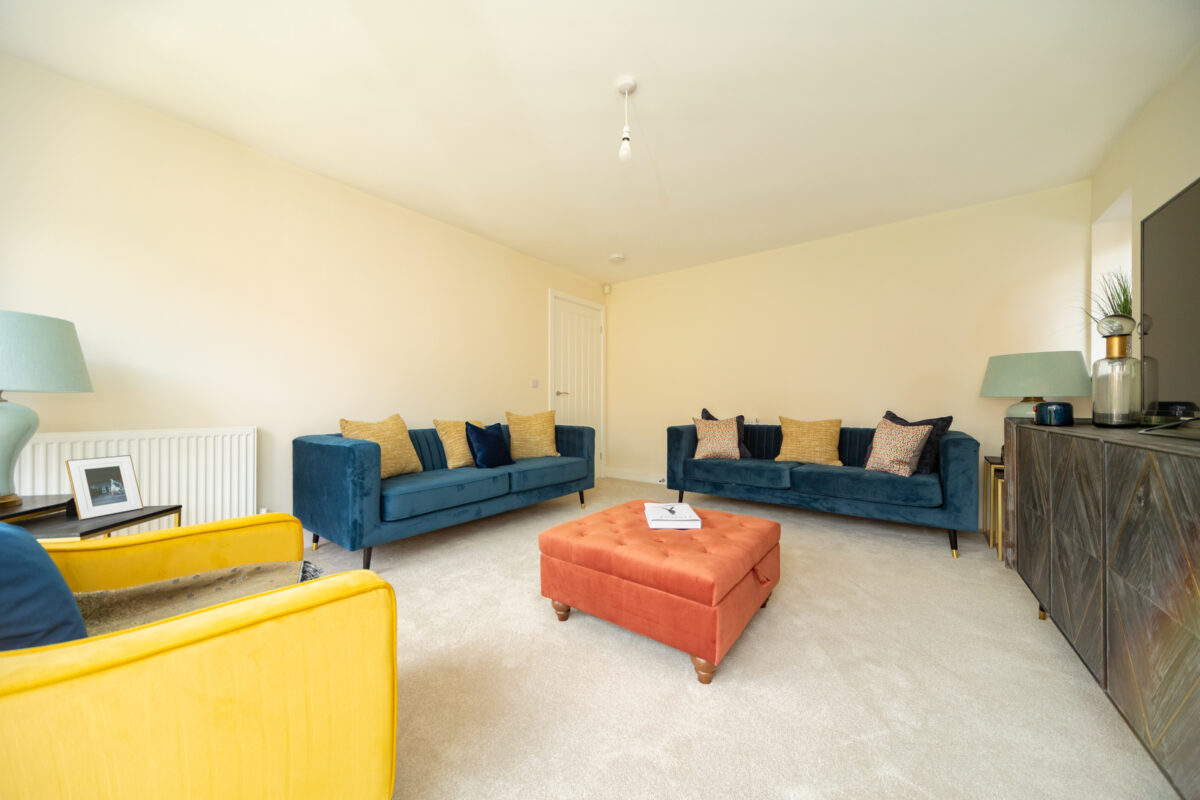 Kiln Drive, Sutton Bonington, LE12