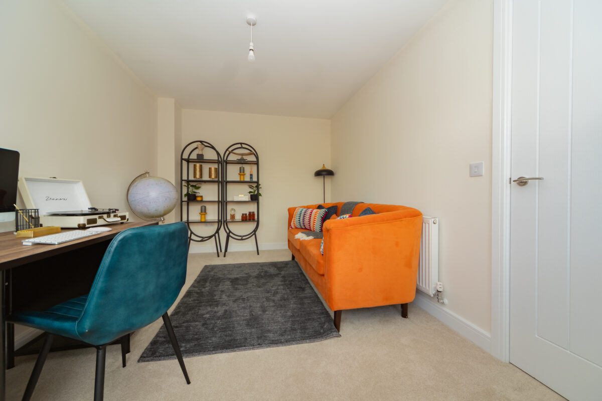 Kiln Drive, Sutton Bonington, LE12