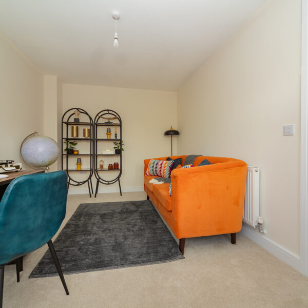 Kiln Drive, Sutton Bonington, LE12