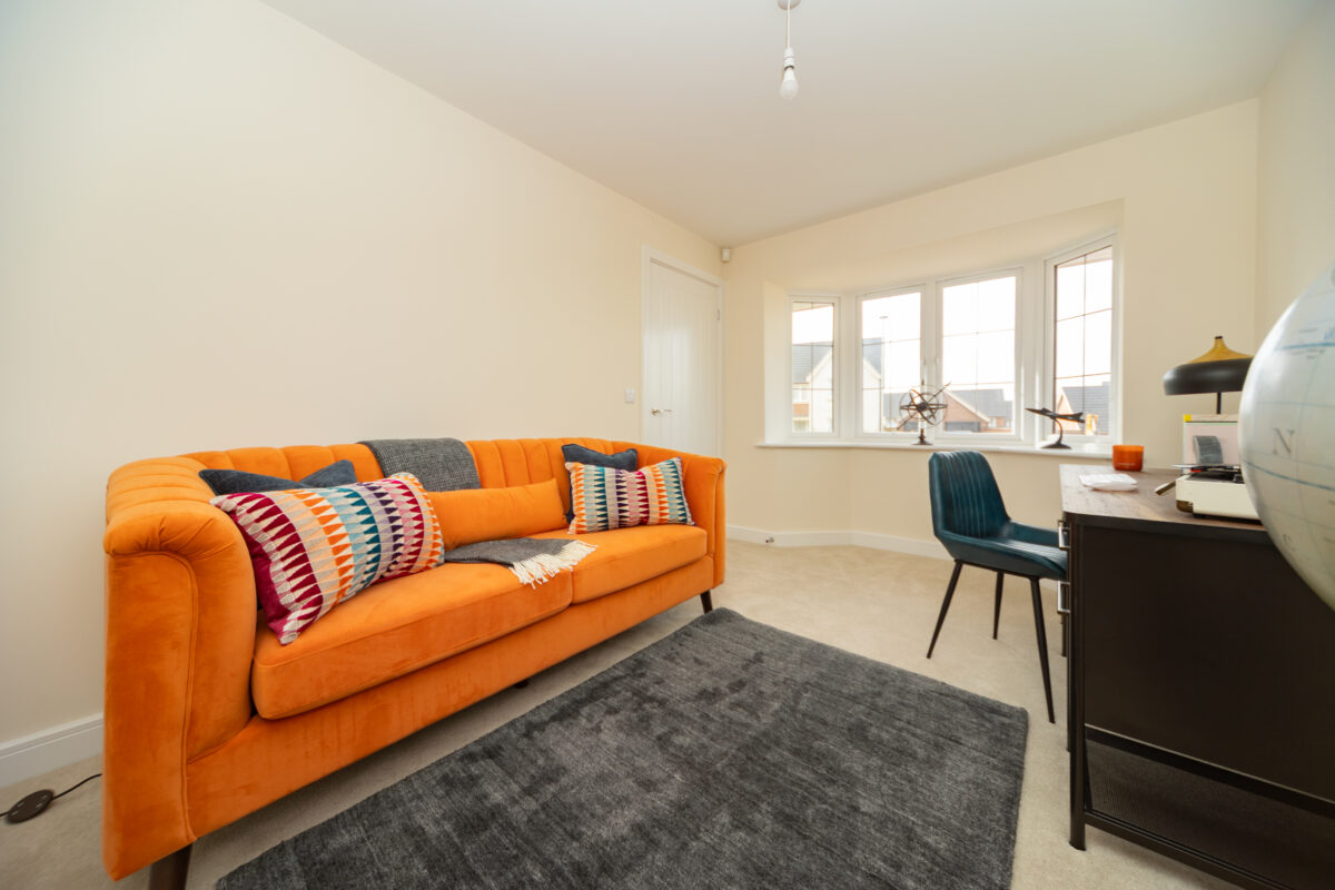 Kiln Drive, Sutton Bonington, LE12