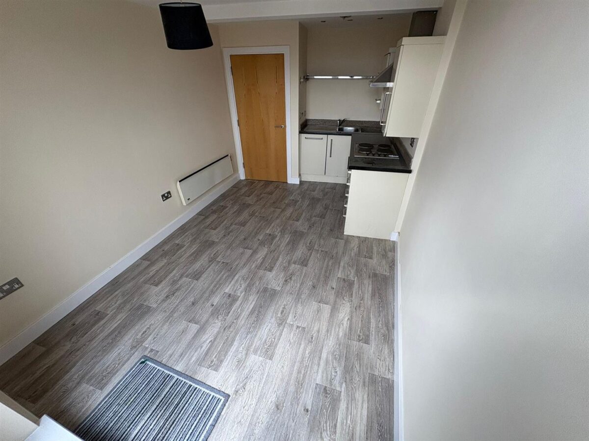 Charles Street, Leicester