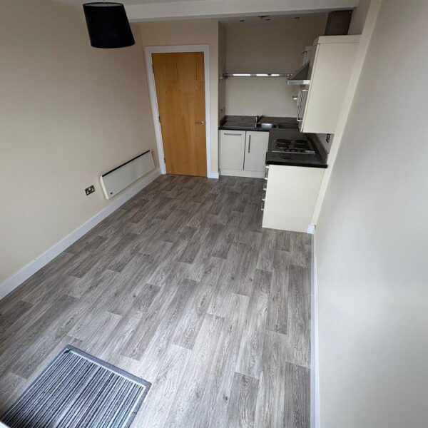 Charles Street, Leicester