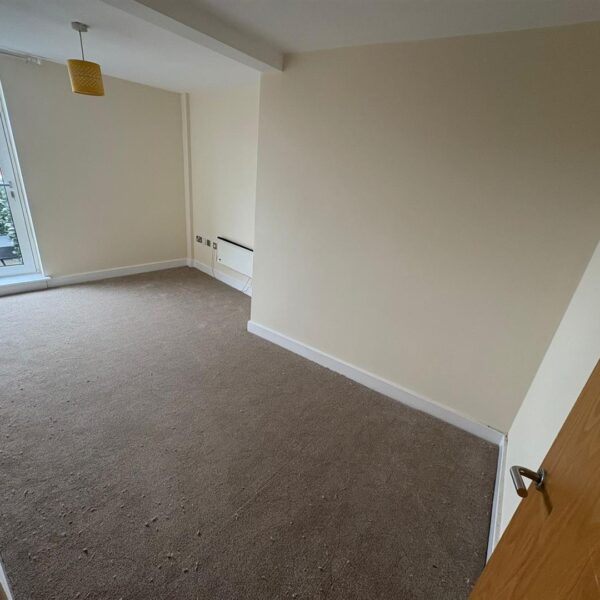 Charles Street, Leicester