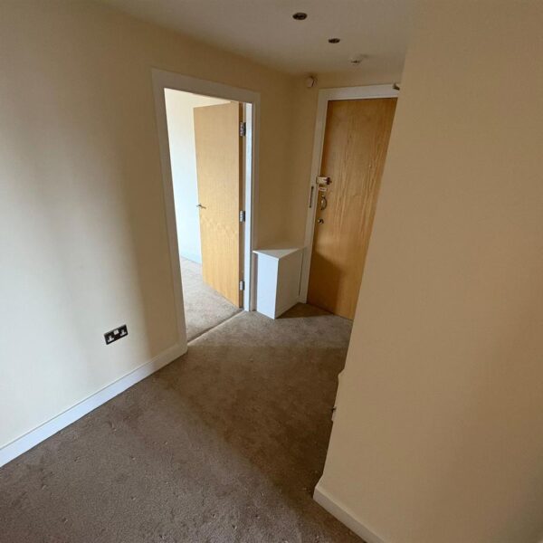 Charles Street, Leicester