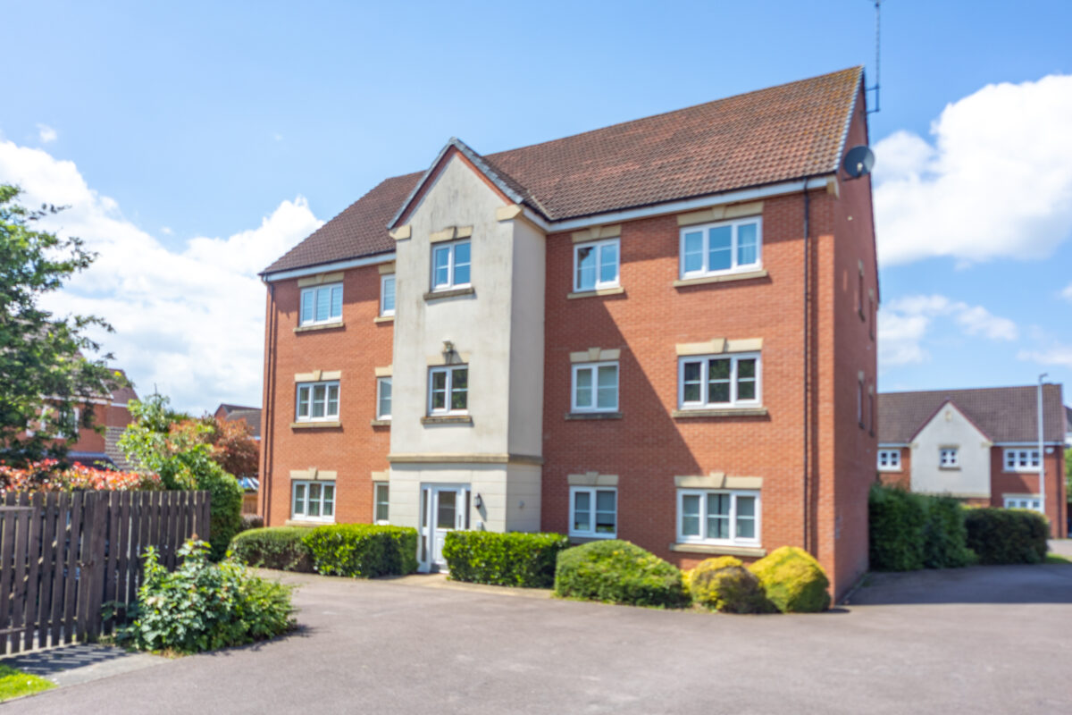 John Earl Road, Barrow Upon Soar, LE12