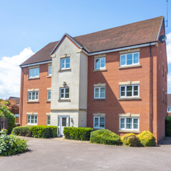 John Earl Road, Barrow Upon Soar, LE12