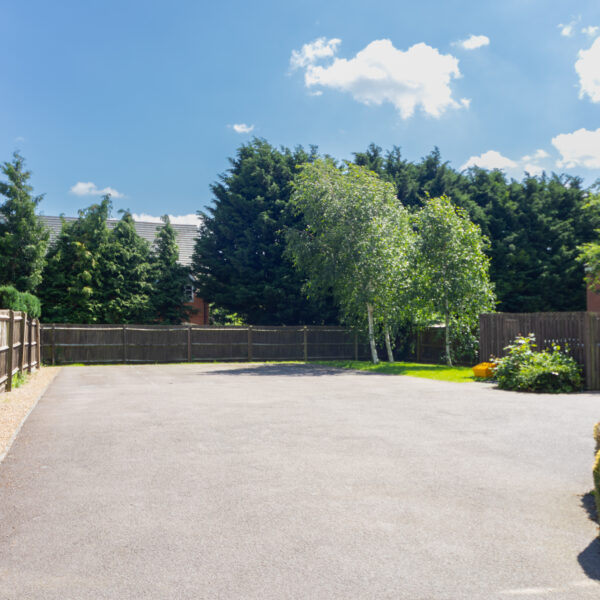 John Earl Road, Barrow Upon Soar, LE12