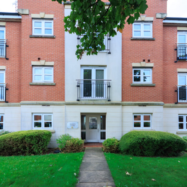 John Earl Road, Barrow Upon Soar, LE12