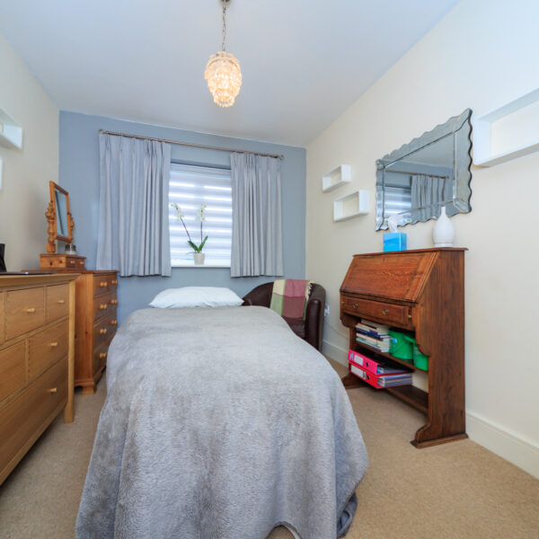 John Earl Road, Barrow Upon Soar, LE12