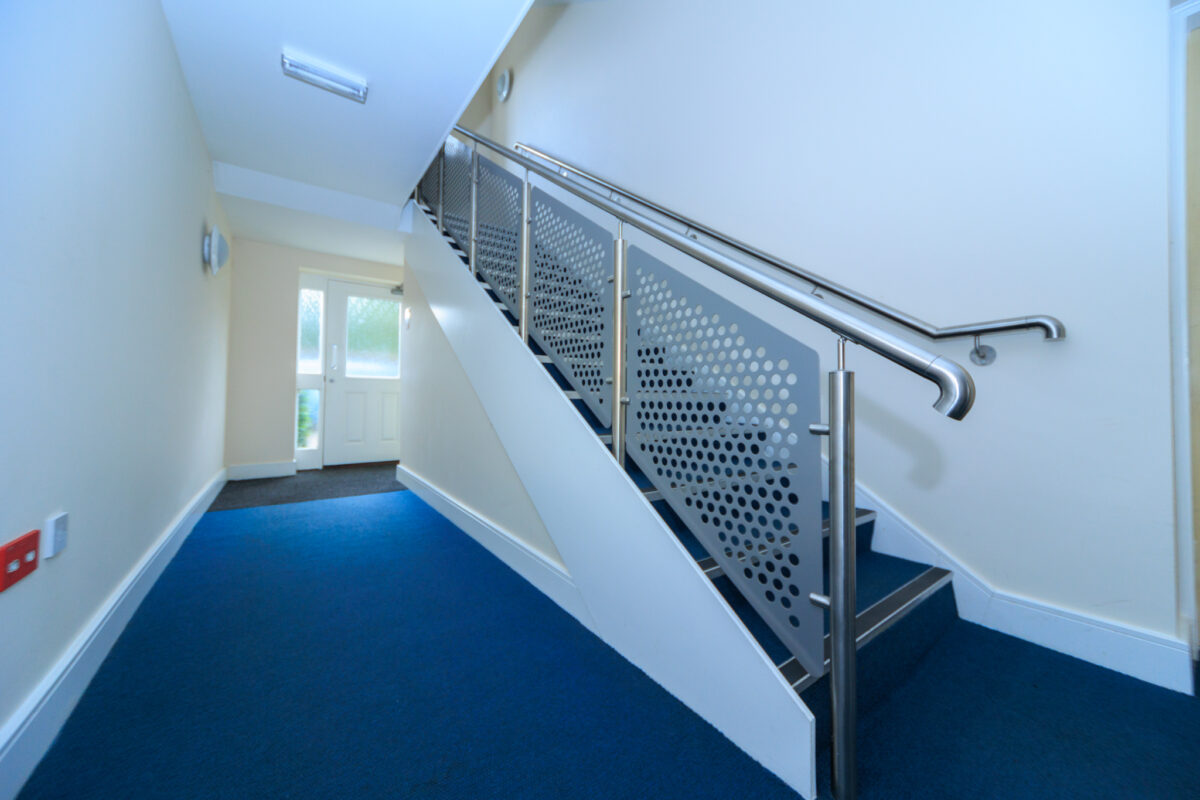 John Earl Road, Barrow Upon Soar, LE12