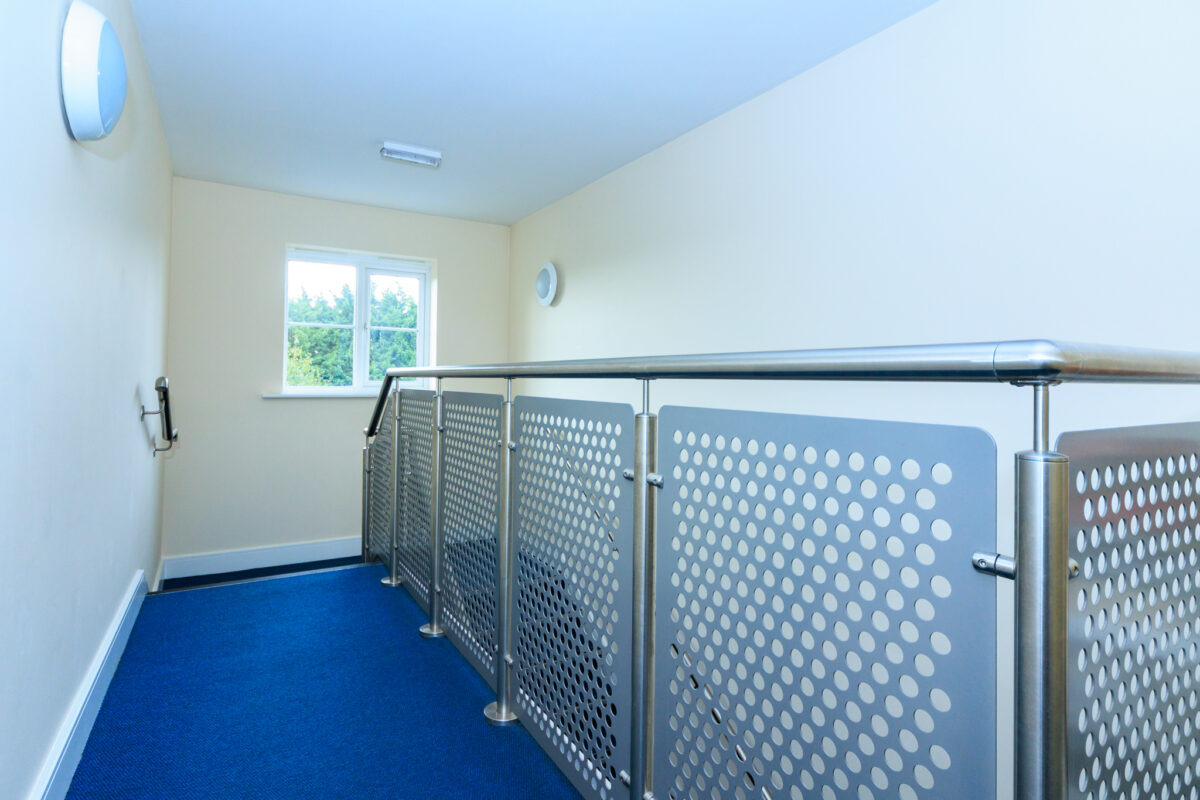 John Earl Road, Barrow Upon Soar, LE12