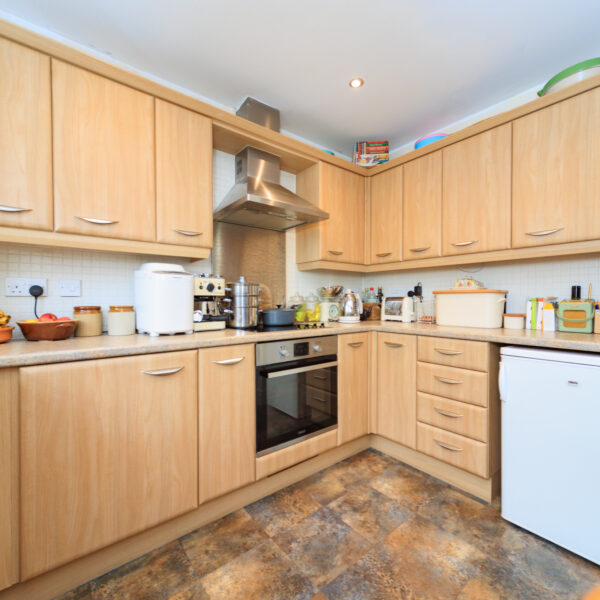 John Earl Road, Barrow Upon Soar, LE12